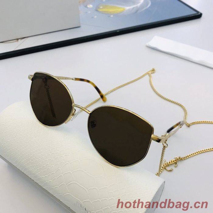 Jimmy Choo Sunglasses Top Quality JCS00060